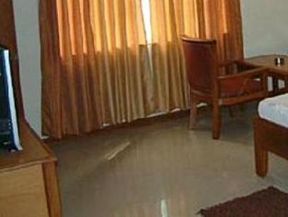 Hotel Chitra Park Tiruchchendūr Cameră foto