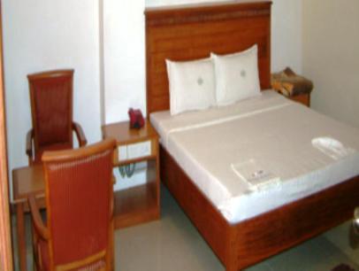Hotel Chitra Park Tiruchchendūr Cameră foto